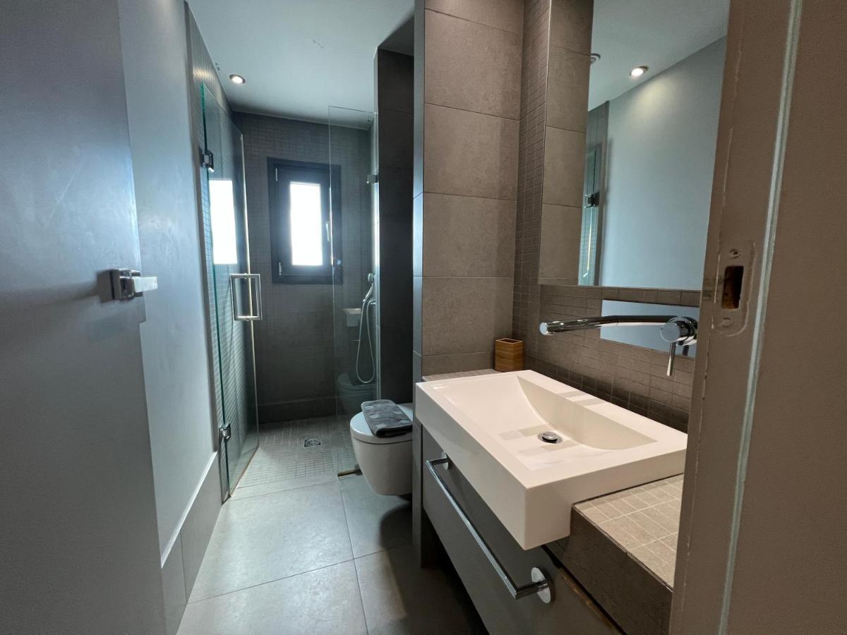 Thessaloniki View - Presidential Suite Extérieur photo