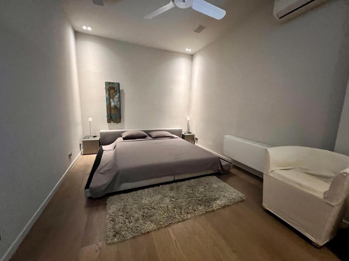 Thessaloniki View - Presidential Suite Extérieur photo