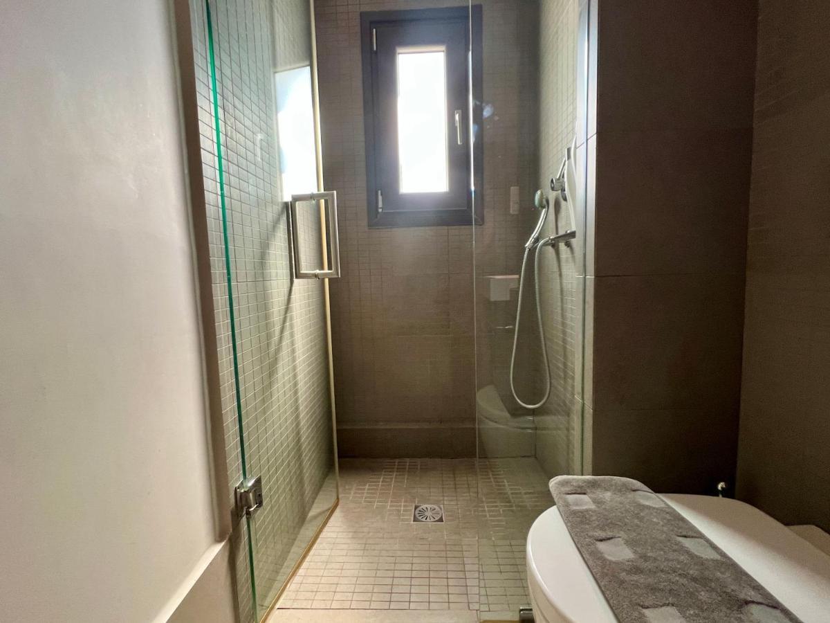 Thessaloniki View - Presidential Suite Extérieur photo