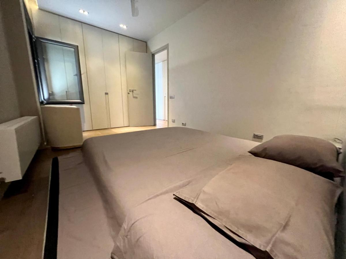 Thessaloniki View - Presidential Suite Extérieur photo
