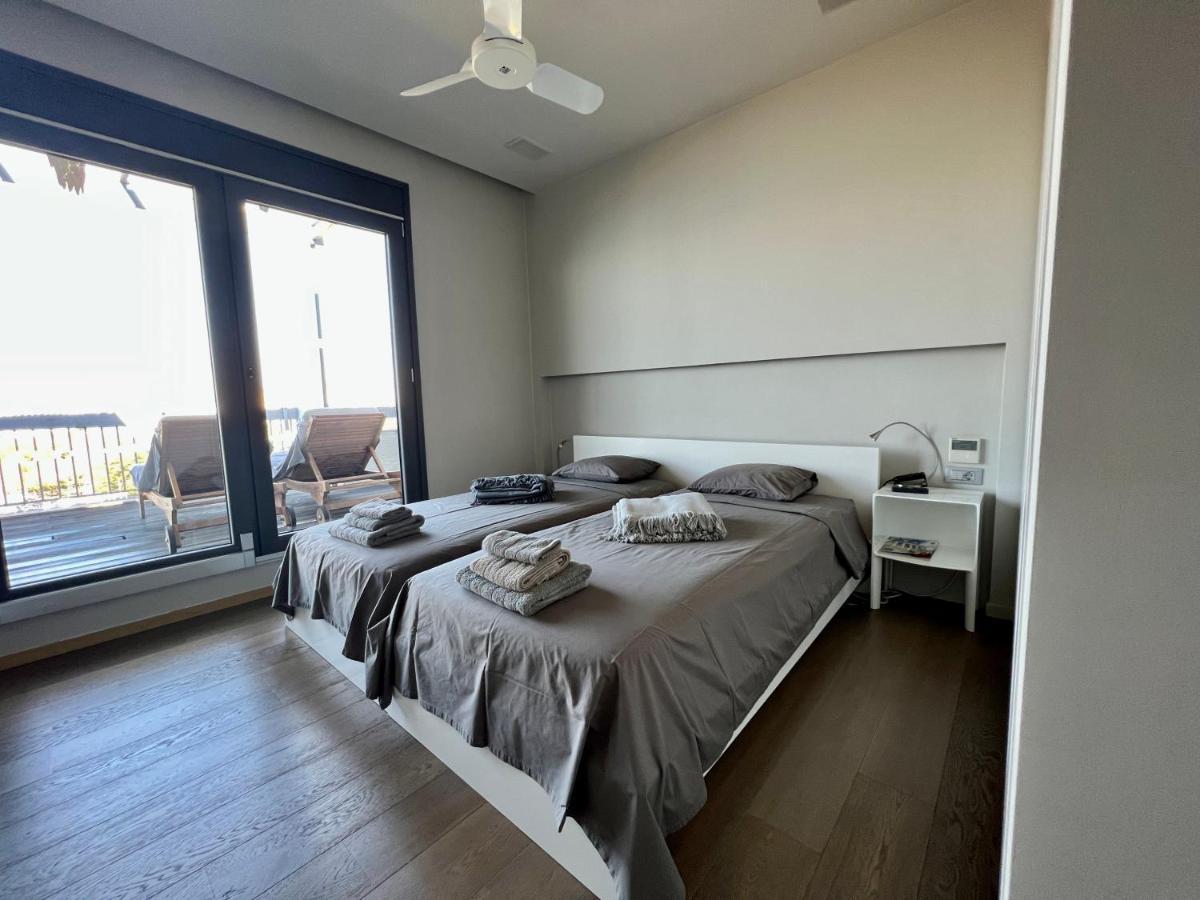 Thessaloniki View - Presidential Suite Extérieur photo