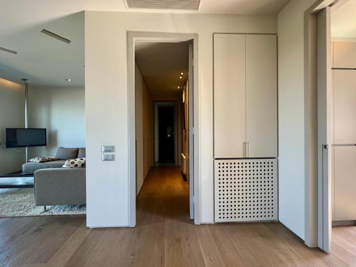Thessaloniki View - Presidential Suite Extérieur photo