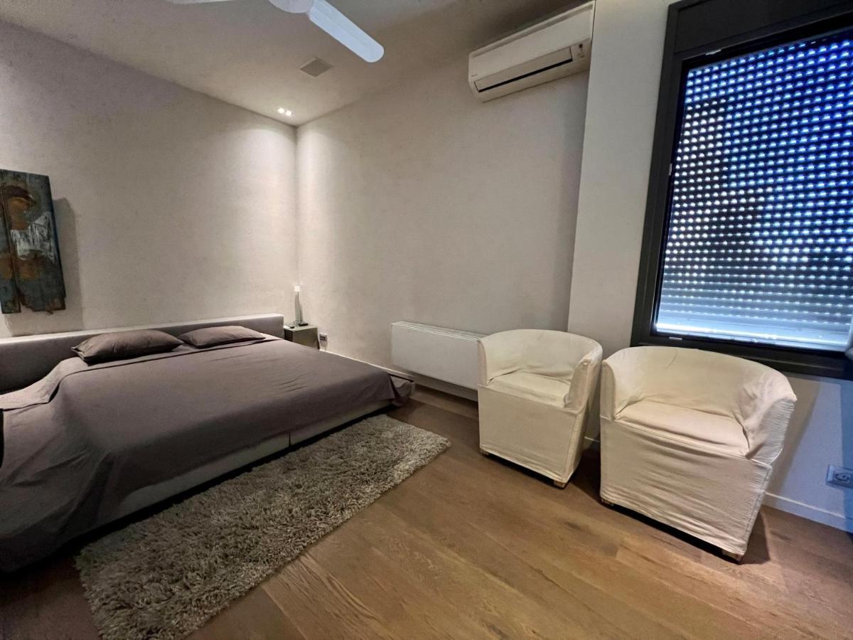 Thessaloniki View - Presidential Suite Extérieur photo