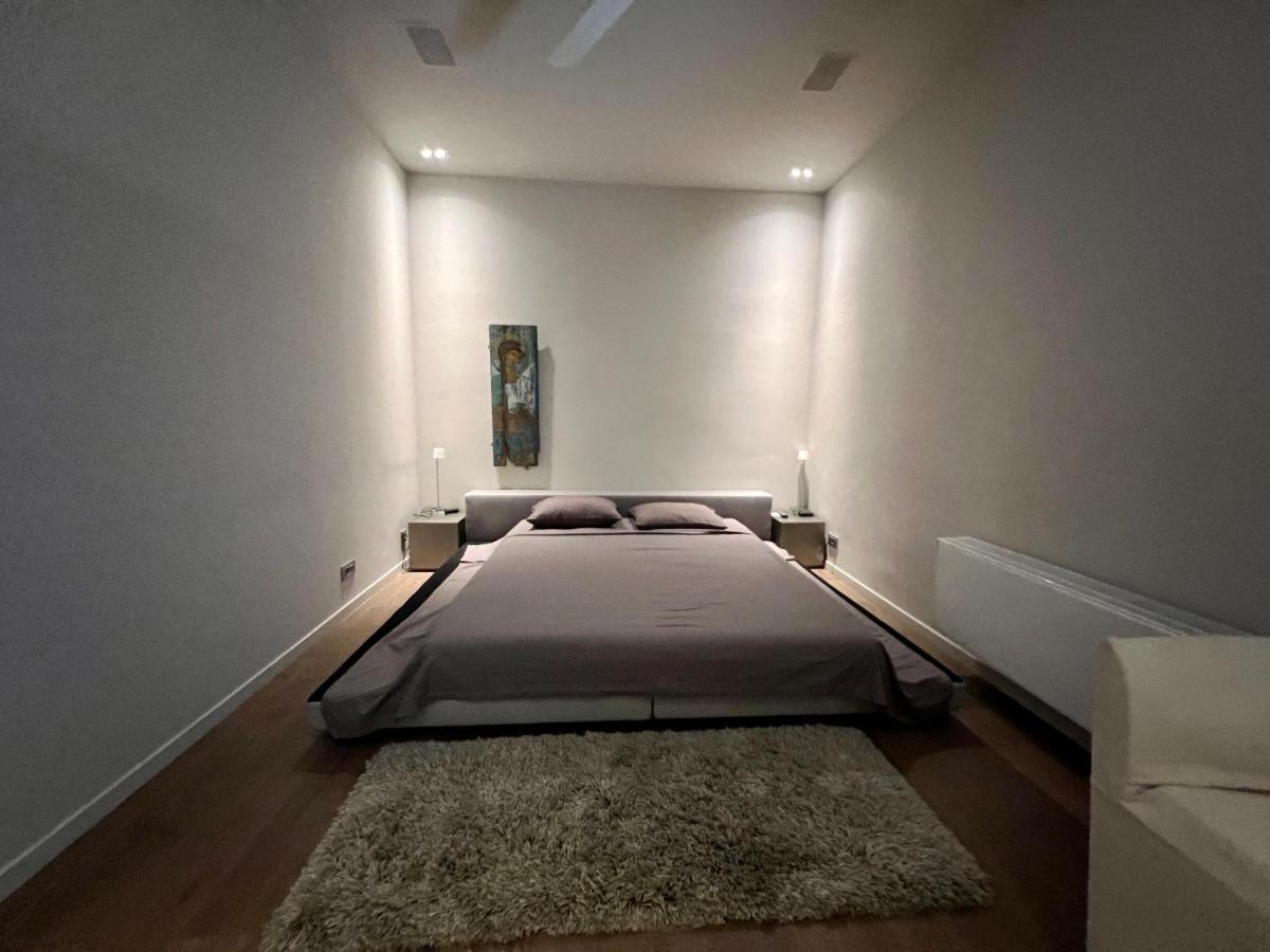Thessaloniki View - Presidential Suite Extérieur photo