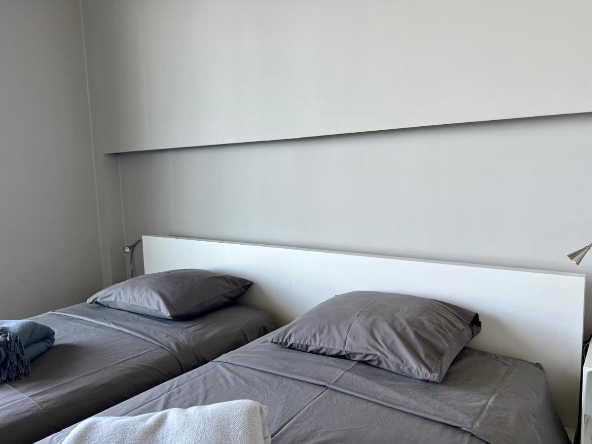 Thessaloniki View - Presidential Suite Extérieur photo