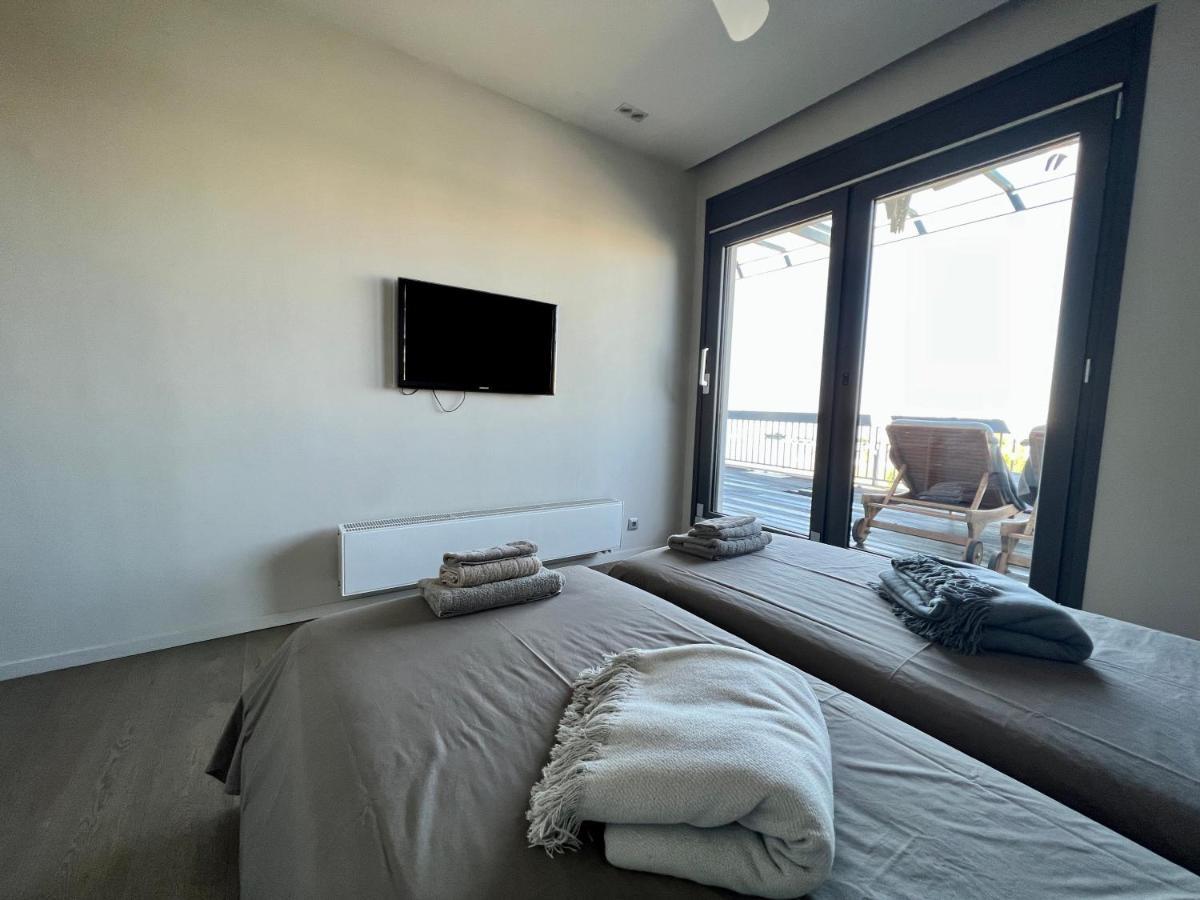 Thessaloniki View - Presidential Suite Extérieur photo