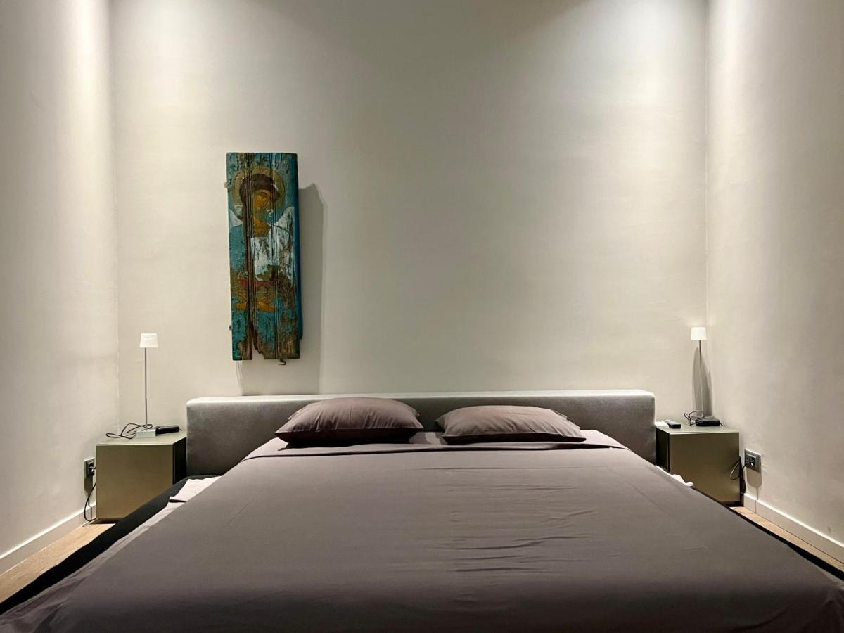 Thessaloniki View - Presidential Suite Extérieur photo