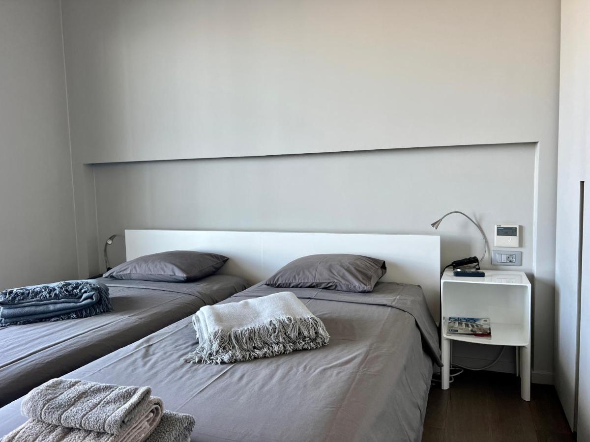 Thessaloniki View - Presidential Suite Extérieur photo